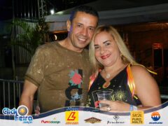 Camarote da Central